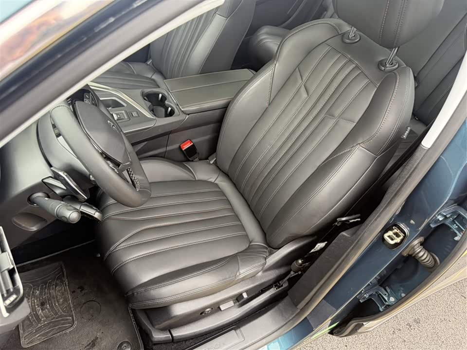 Trumpchi Guangzhou Car Trumpchi Guangzhou Car