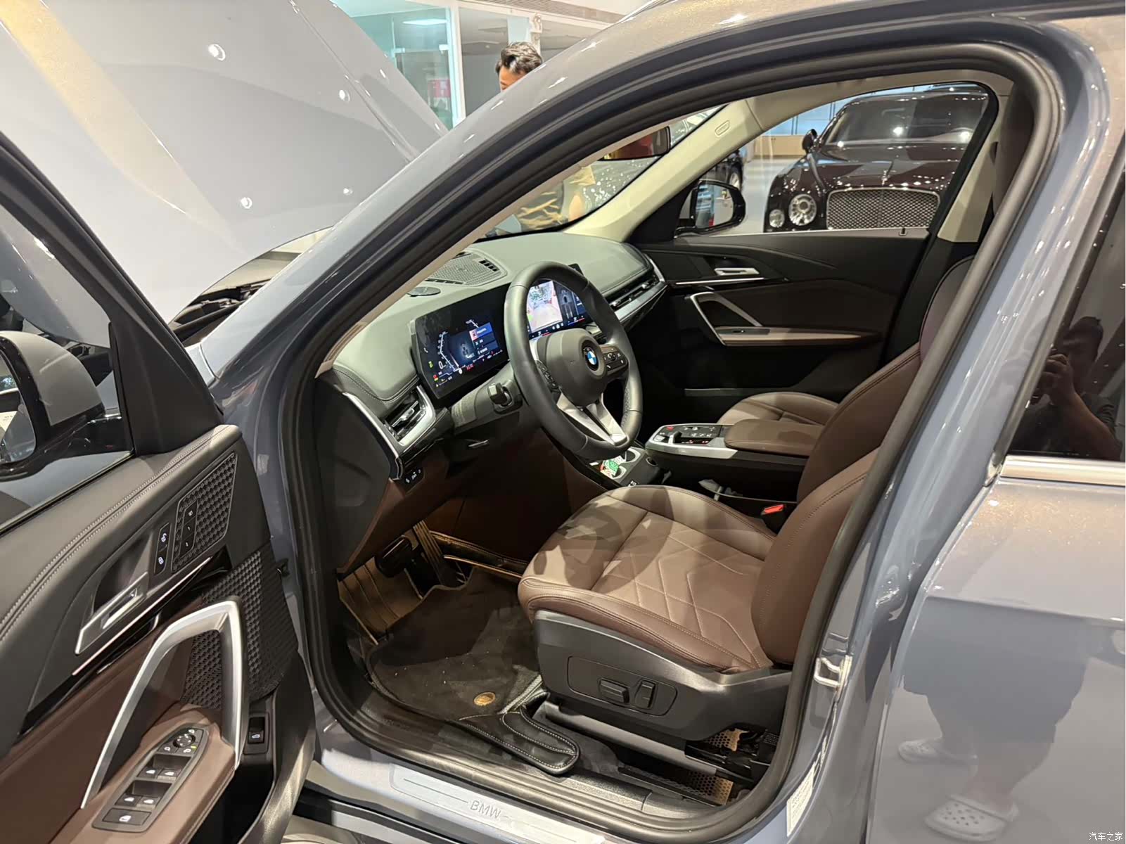 BMW X1, 2023 7