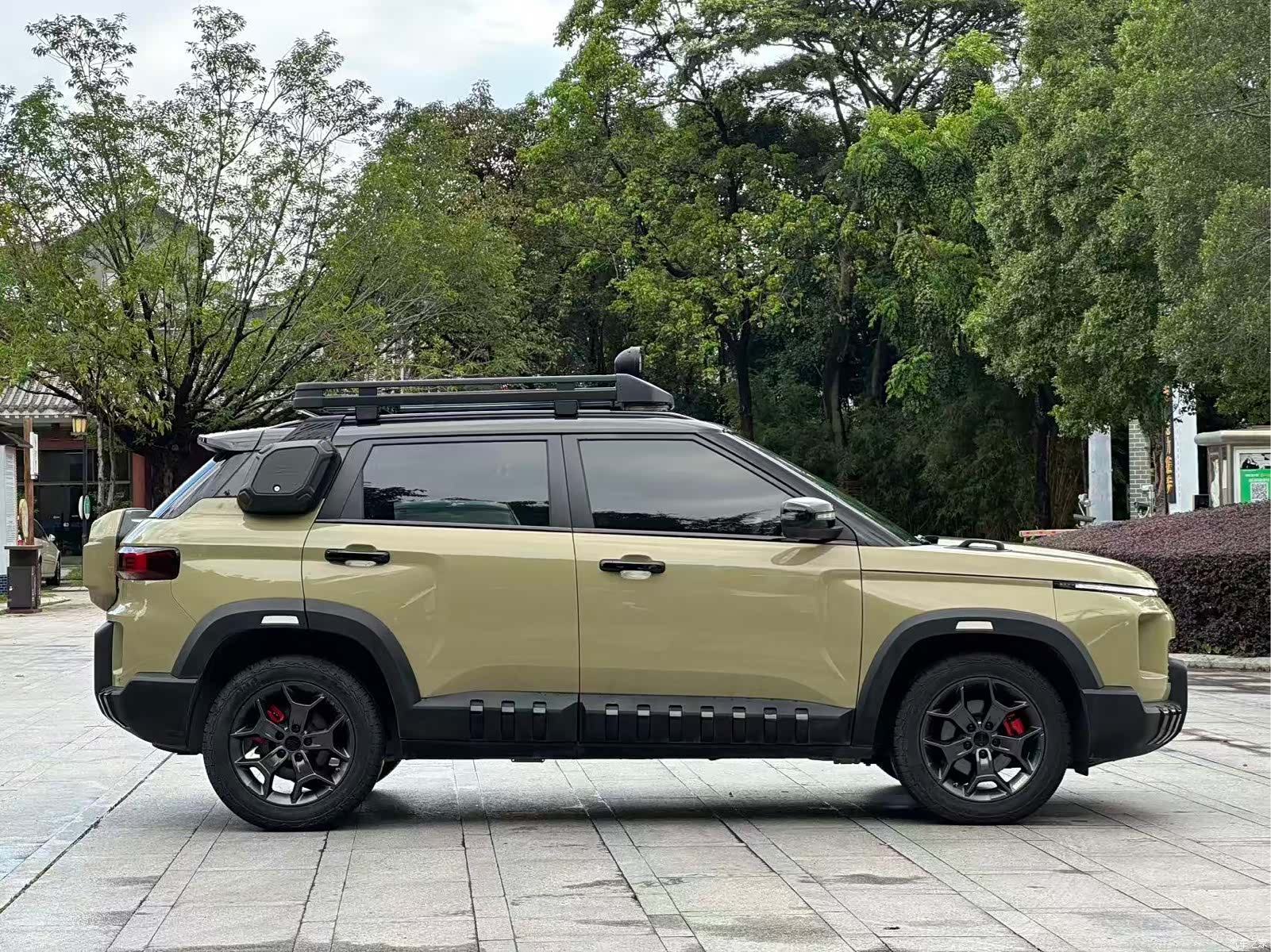 Geely 1.5TD, 2024 7