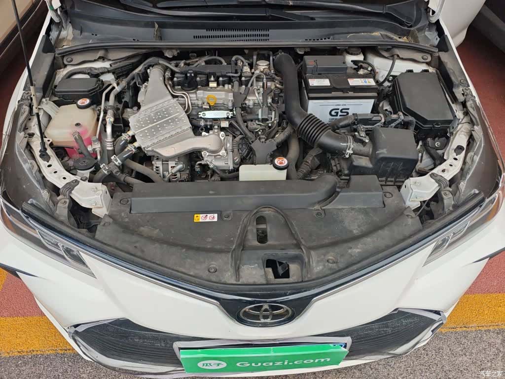 Toyota Corolla, 2021 17