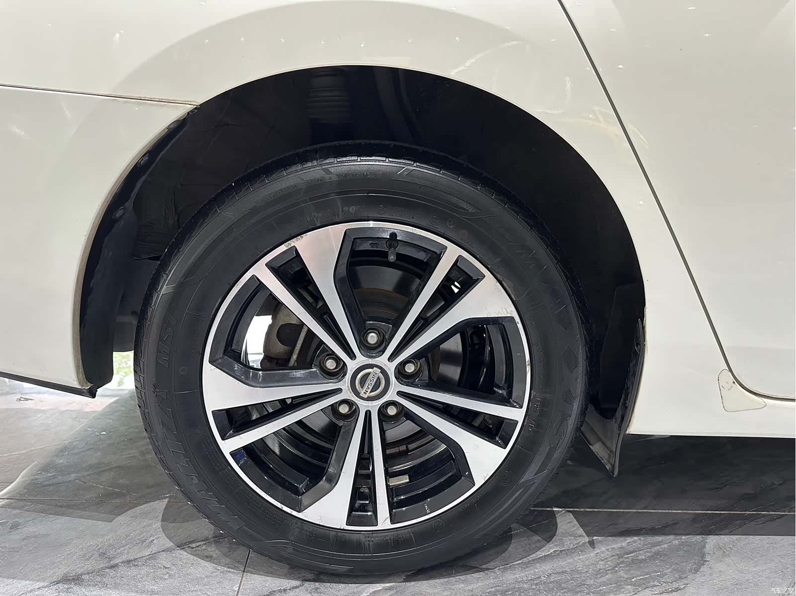 Nissan Sylphy, 2020 20