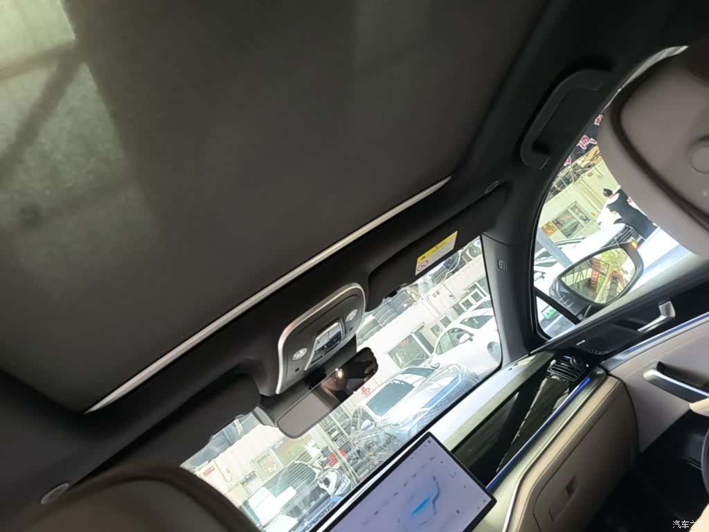 BYD Tang, 2024 18
