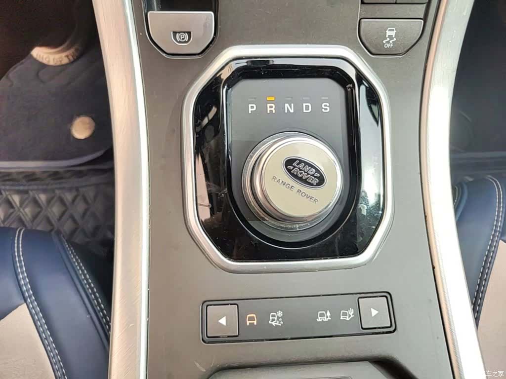 Land Rover Range Rover, 2017 14