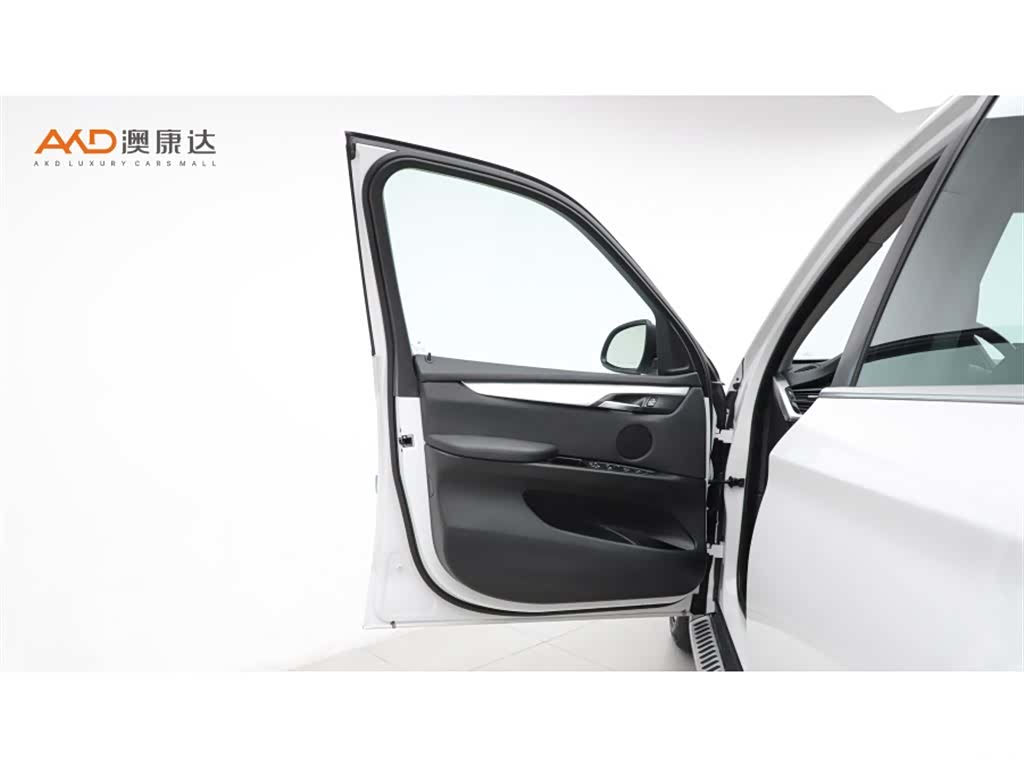 BMW X5, 2020 10