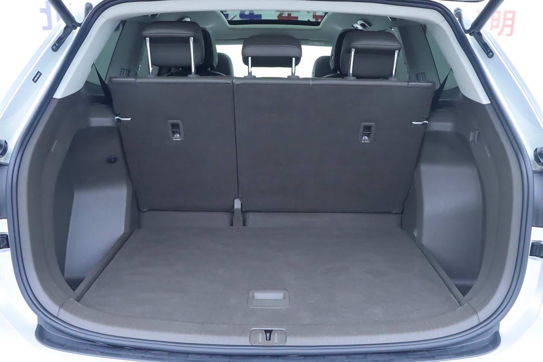 Volkswagen Viloran, 2021 23