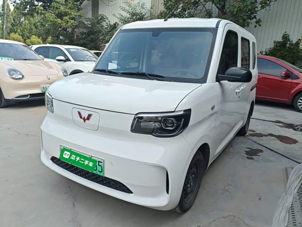 Wuling Sunshine EV