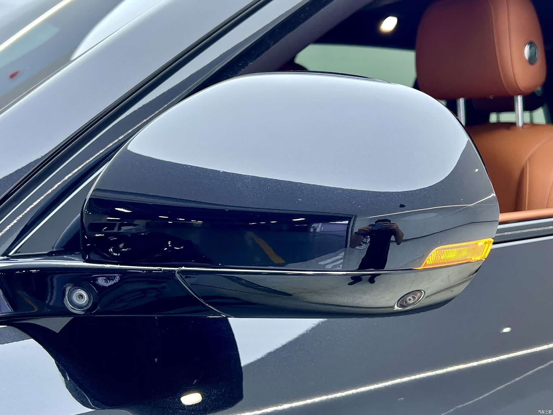 Li Auto L8, 2024 10