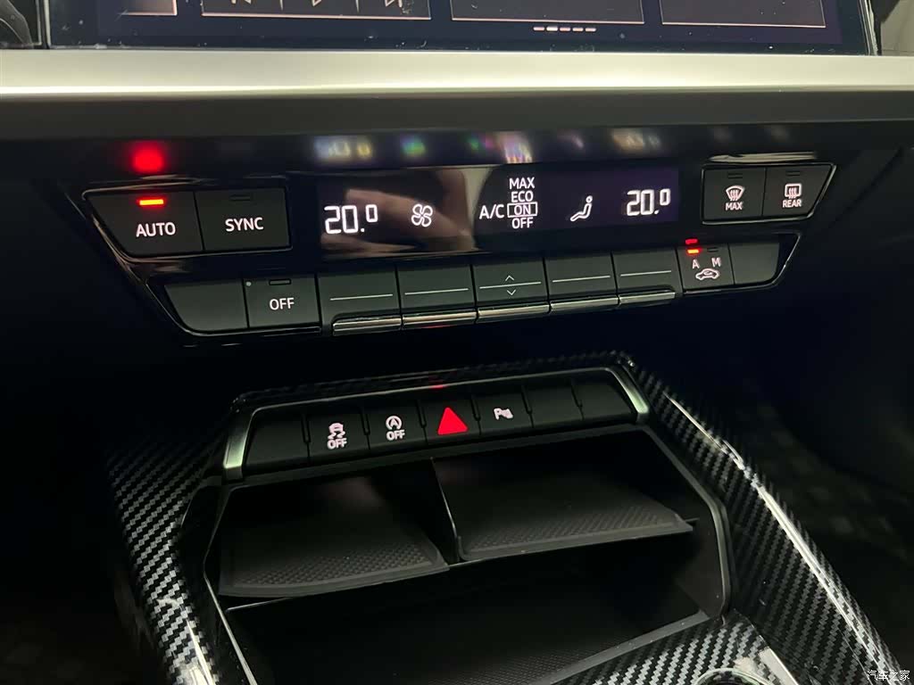 Audi A3, 2022 14