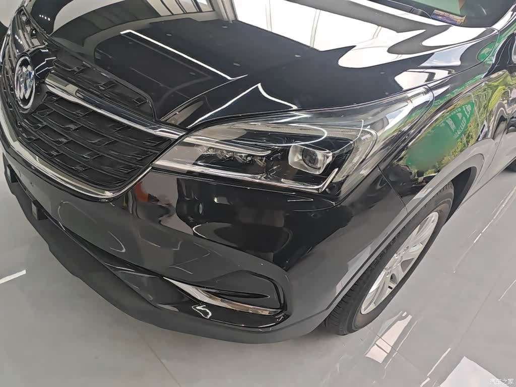 Buick Envision Plus, 2021 24