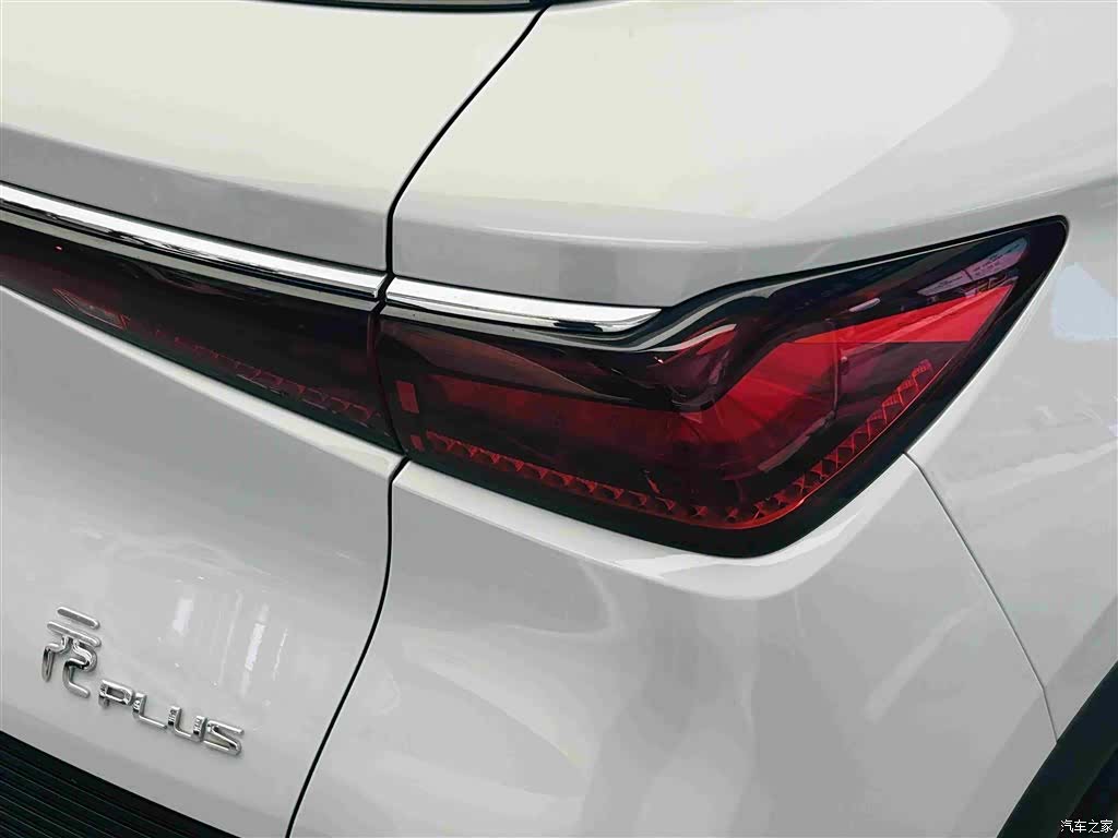 BYD Yuan, 2024 12
