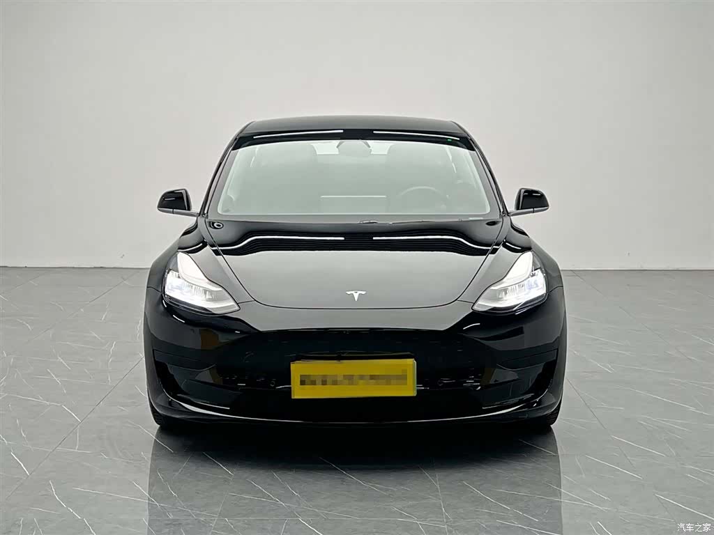 Tesla Model 3, 2020 2