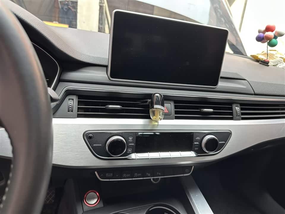 Audi A4L Audi A4L