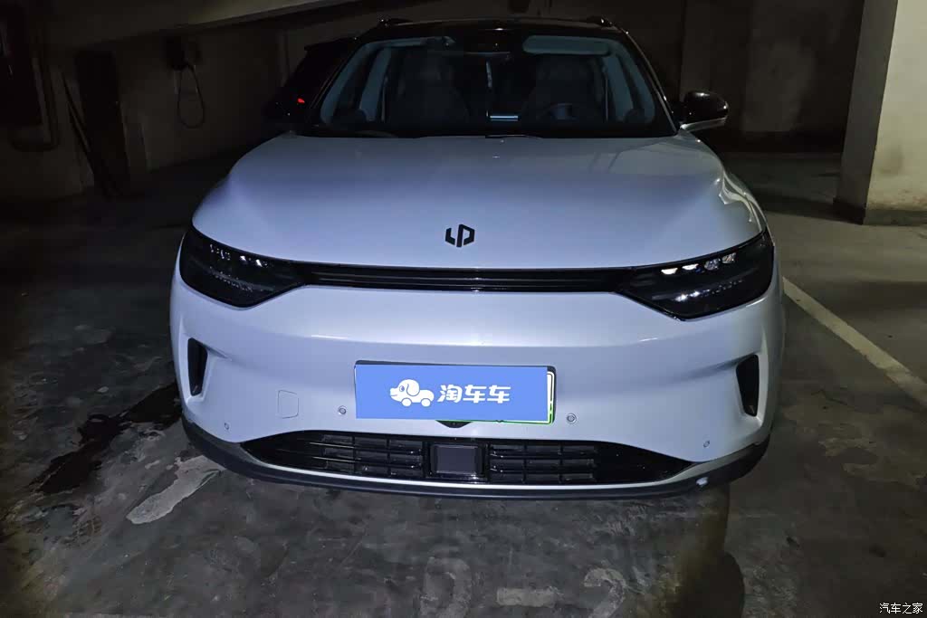 Leapmotor C11, 2022 2
