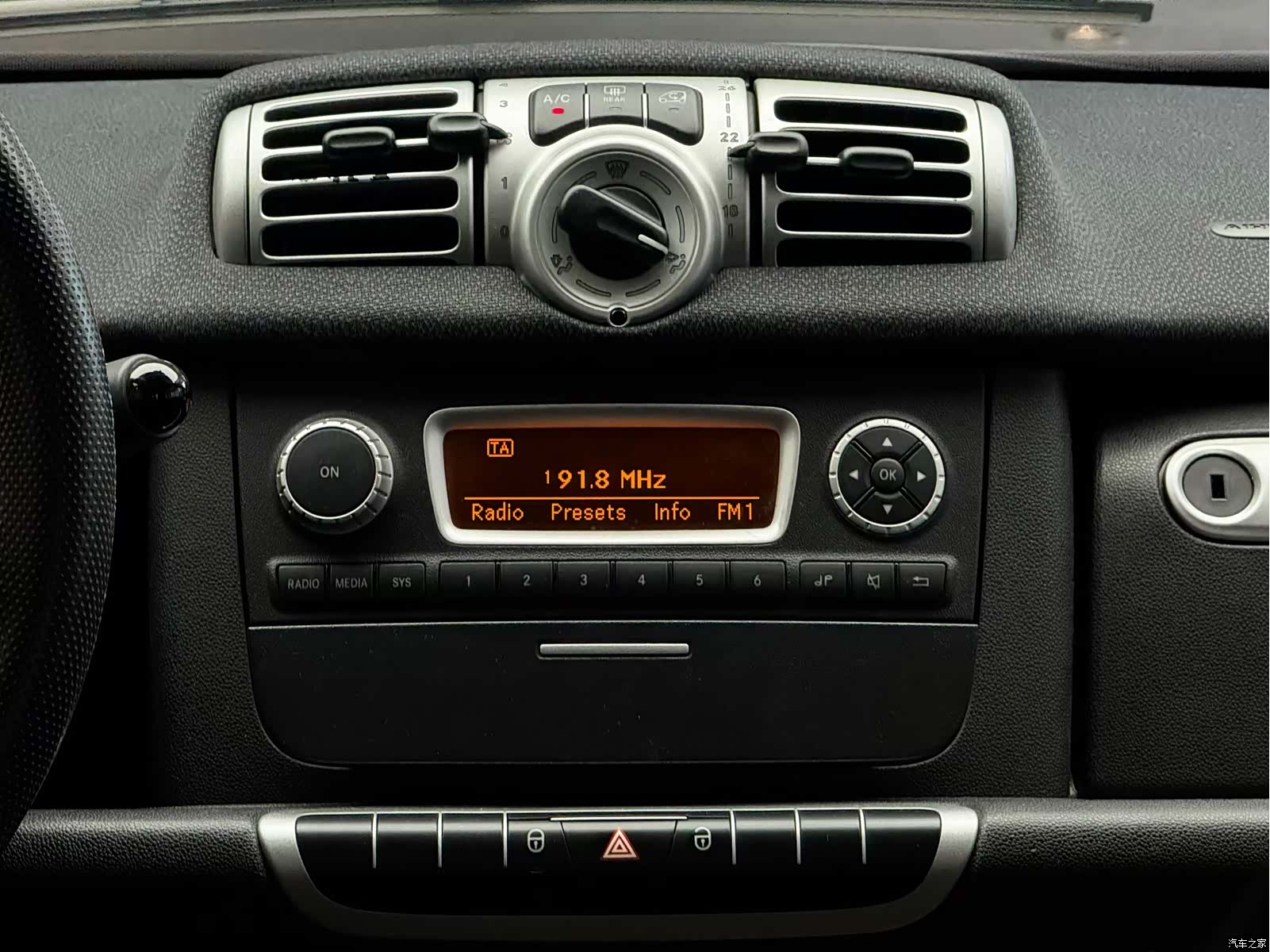 Smart Fortwo, 2012 6