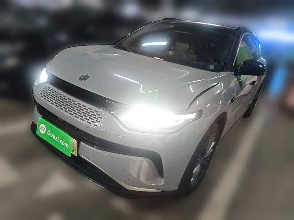 Leapmotor C11 Leapmotor C11