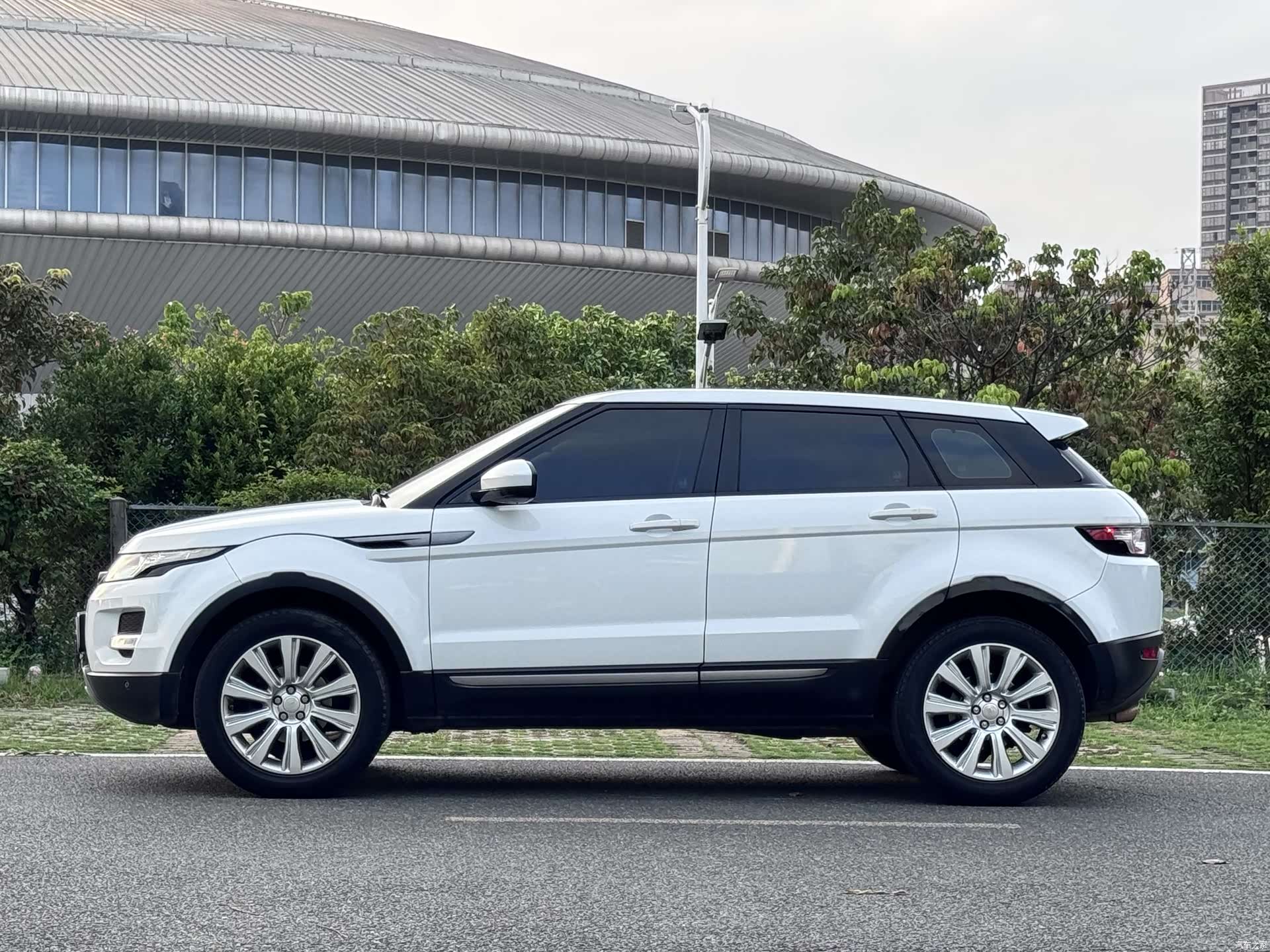 Land Rover Range Rover, 2015 4
