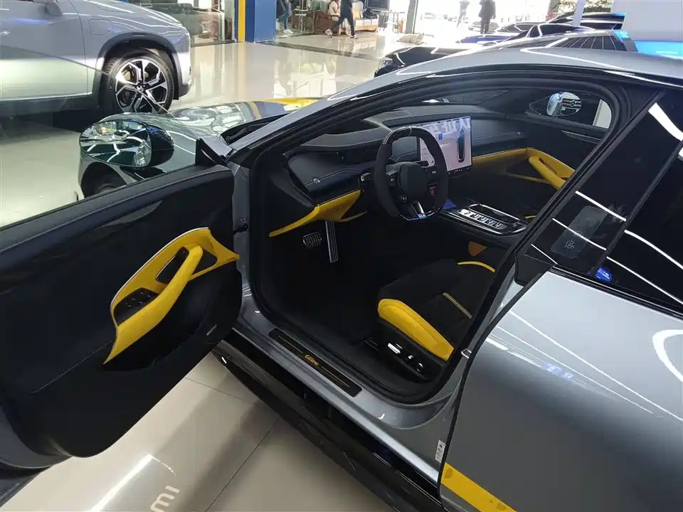 Xiaomi Xiaomi SU7 Ultra