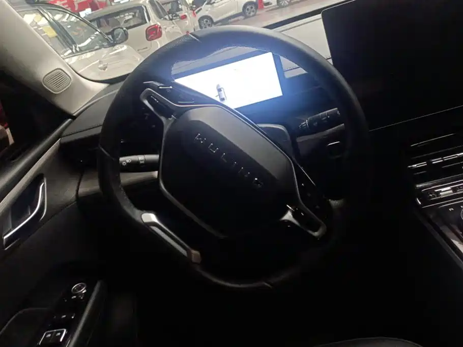 Wuling Wuling Starlight