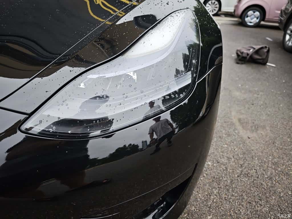 Tesla Model 3, 2023 24