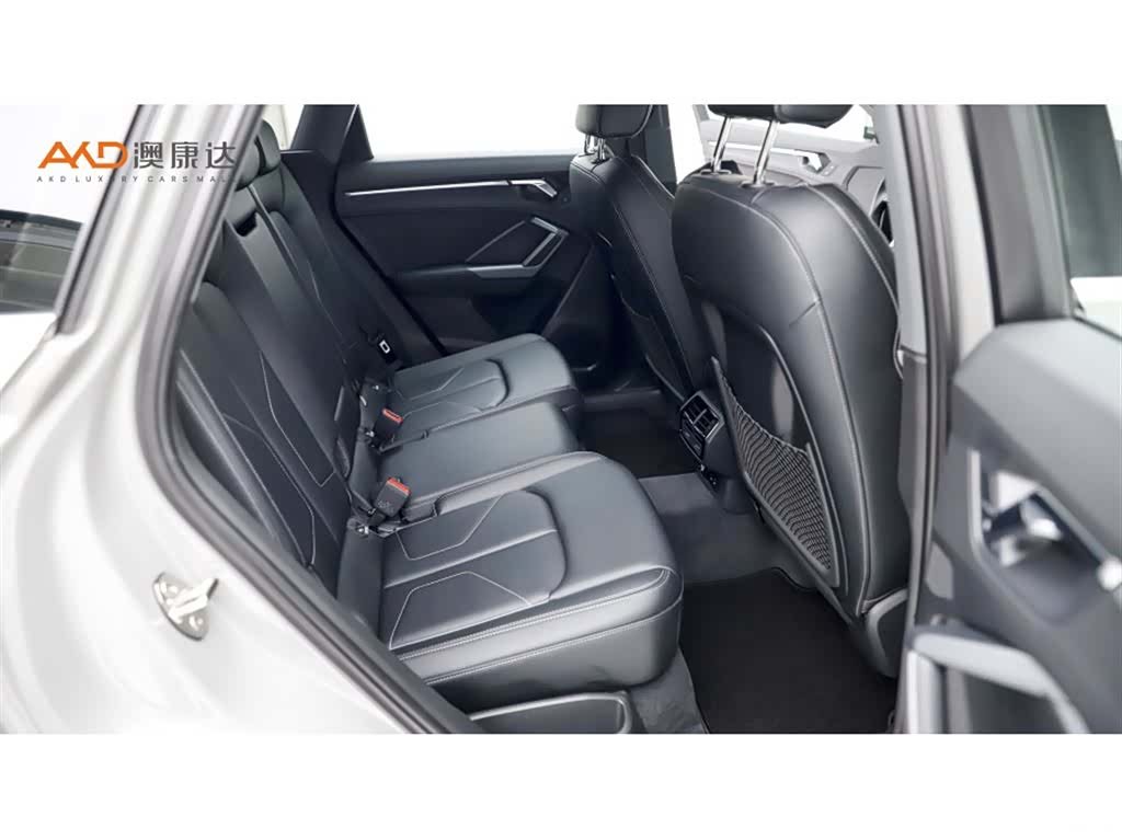 Audi Q3, 2024 8