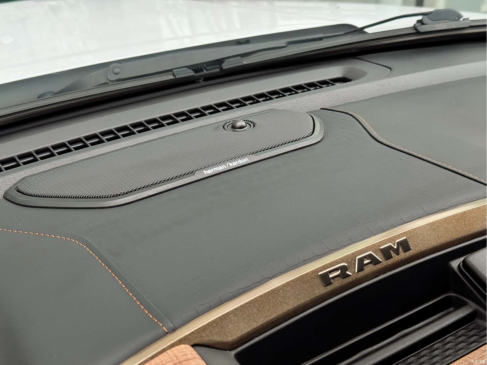 RAM Trucks, 2024 27