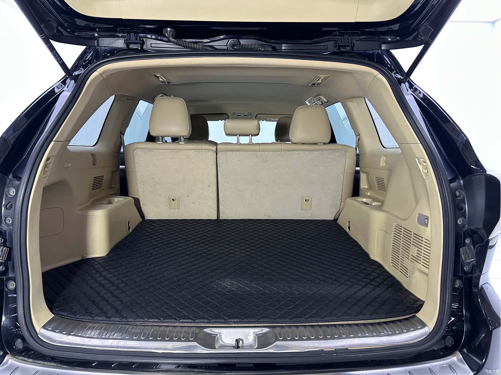 Toyota Highlander, 2017 6