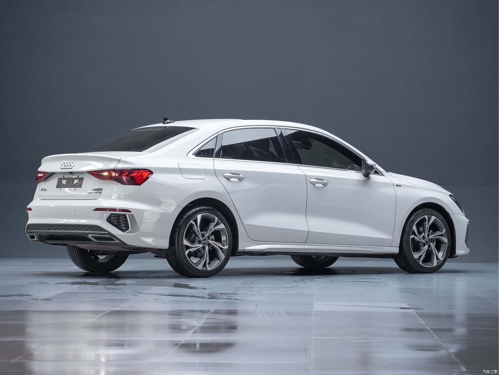Audi A3, 2023 9