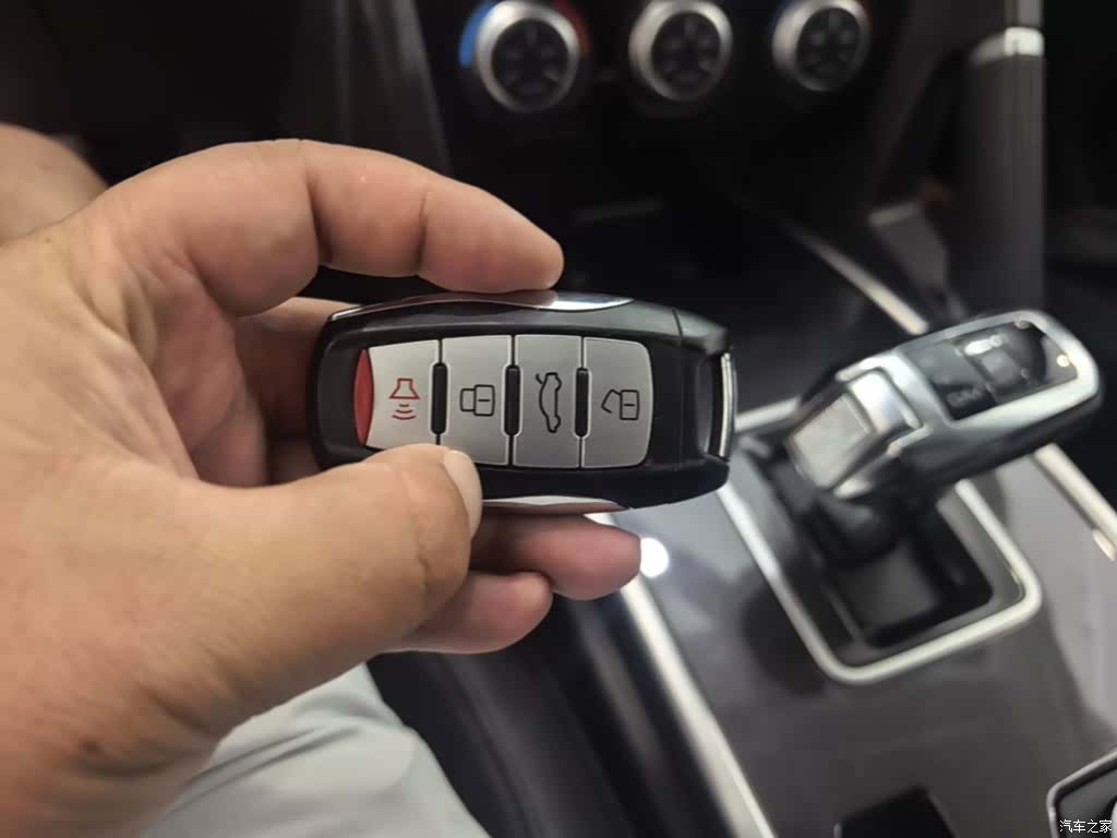 Haval H6, 2020 9