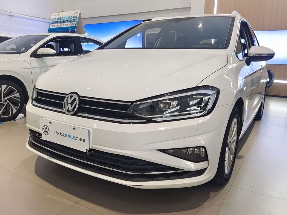 Volkswagen Golf*Jiayu Volkswagen Golf*Jiayu
