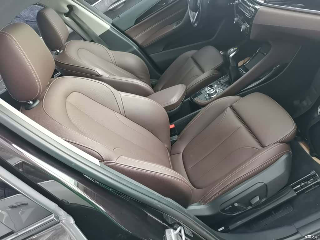 BMW X1, 2018 20