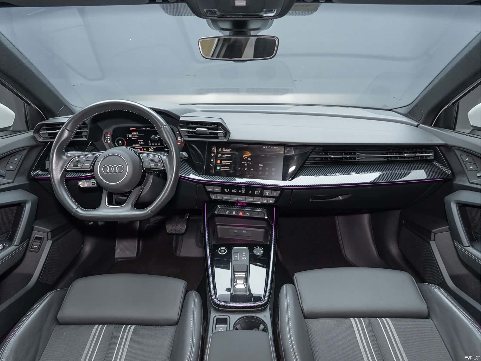 Audi A3, 2023 4
