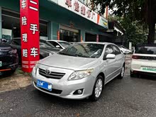 ������ 2009�� 1.8L �Զ�GLX-i�ر�����