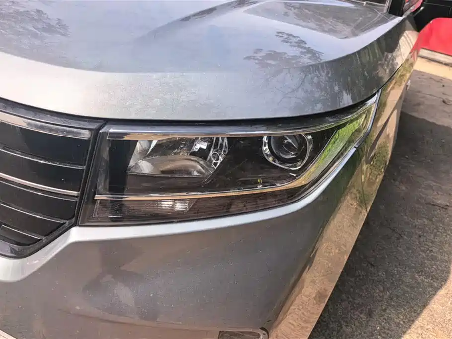 Wuling Wuling Journey