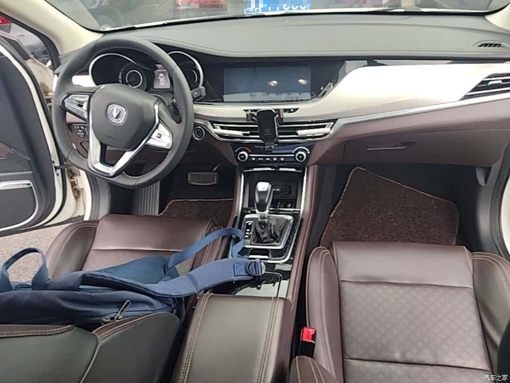 Changan Eado, 2018 10
