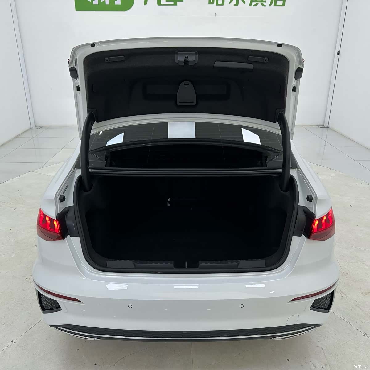 Audi A3, 2023 15