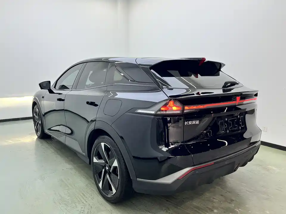 DEEPAL Dark blue S07