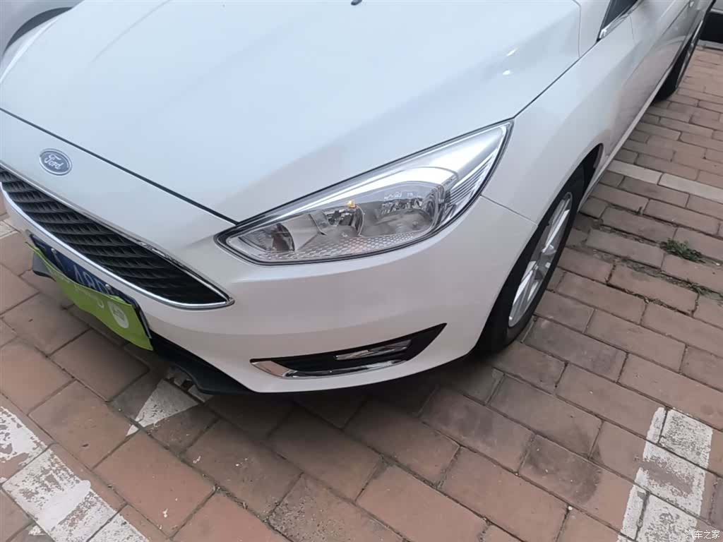 Ford Focus, 2017 24