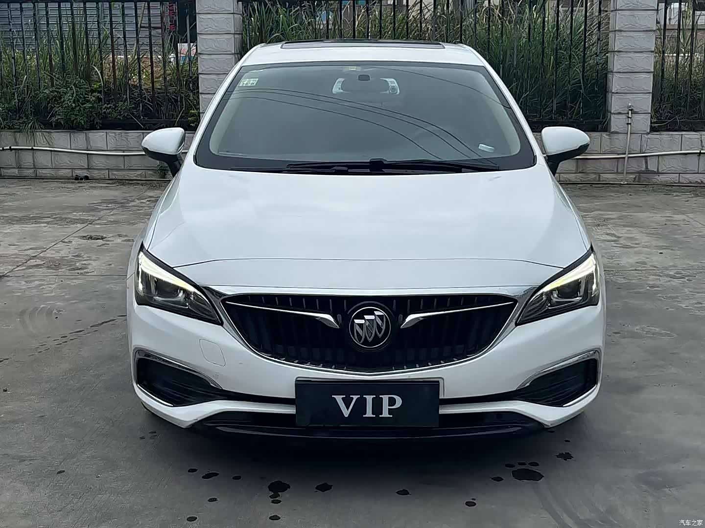 Buick Verano, 2018 2