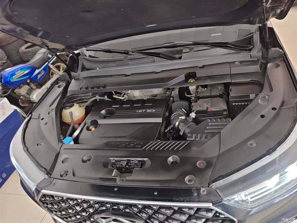 Chery Tiggo 8 Plus, 2021 20