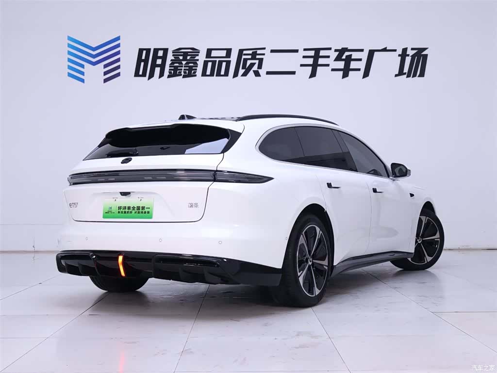 NIO ET5, 2026 7