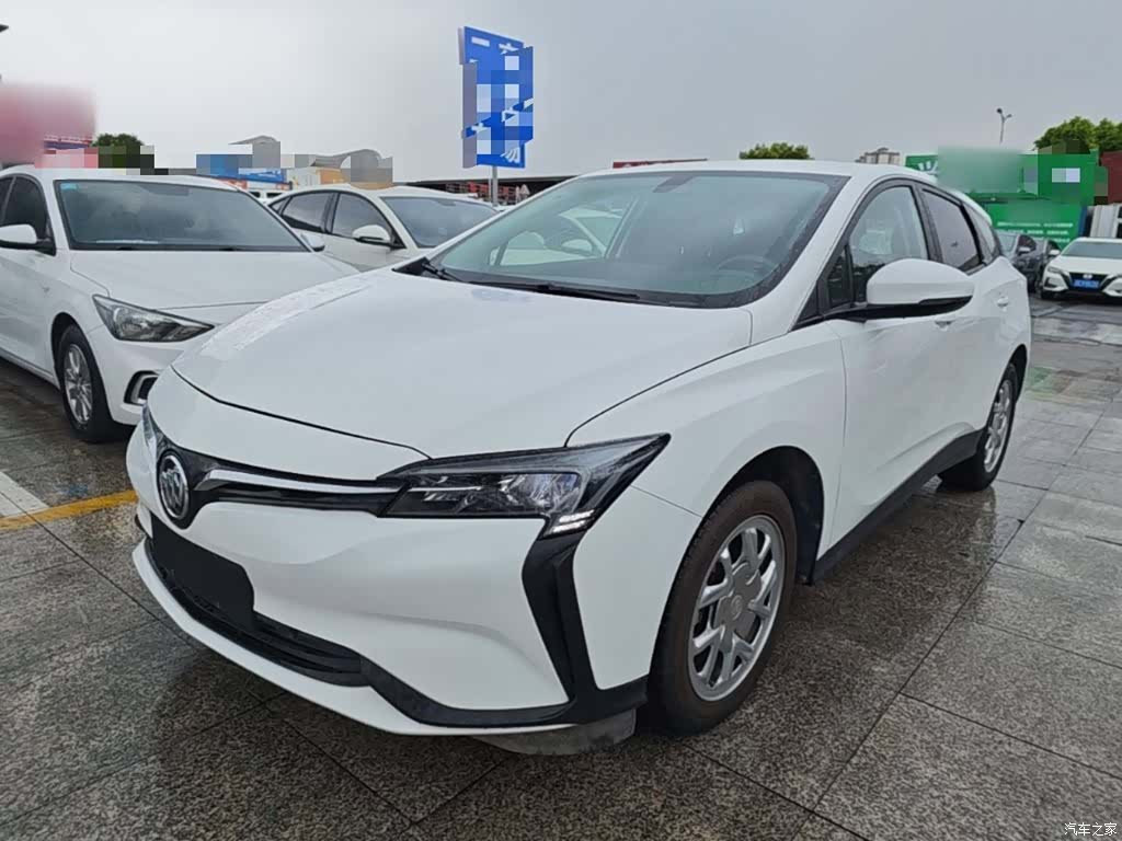 Buick Velite, 2024 1