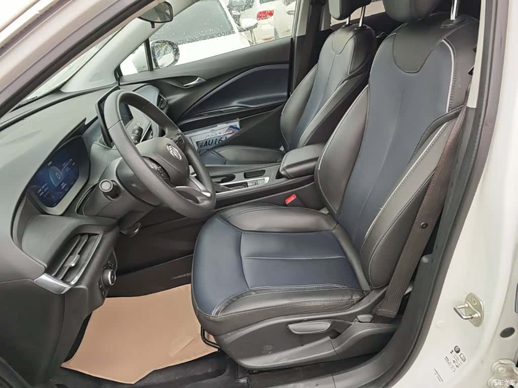 Buick Velite, 2024 15