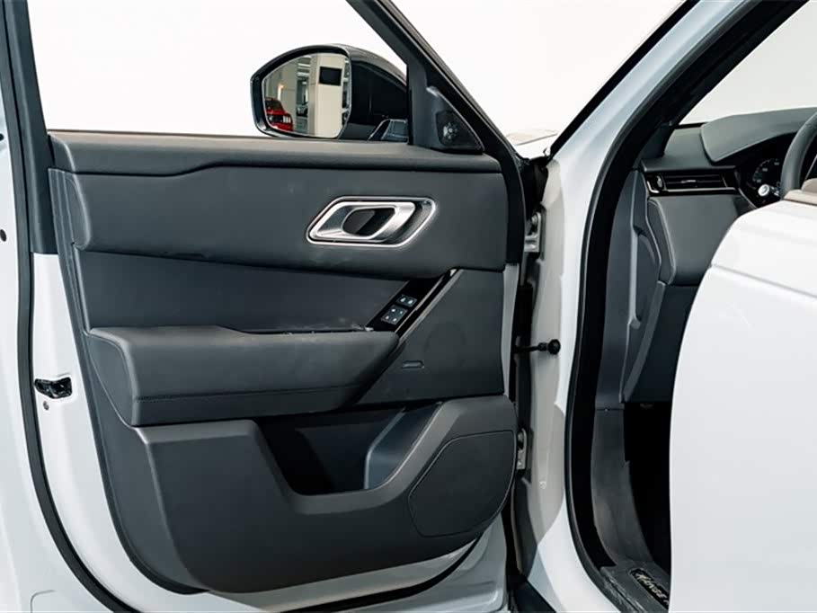 Land Rover Range Rover Star Pulse