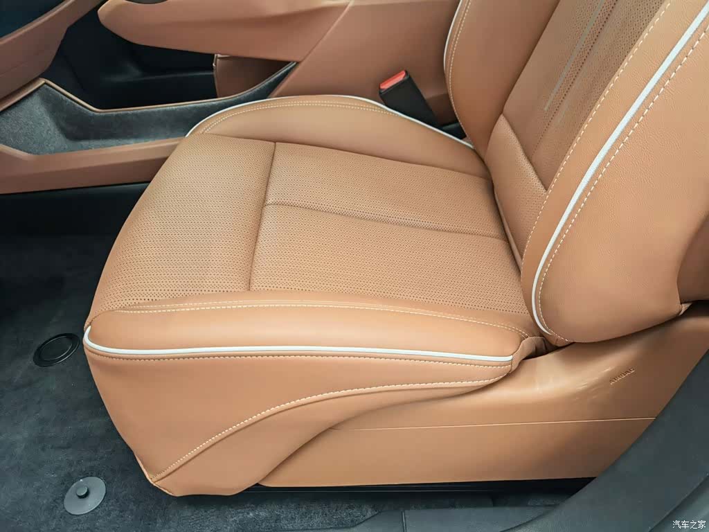 Cadillac IQ, 2024 20