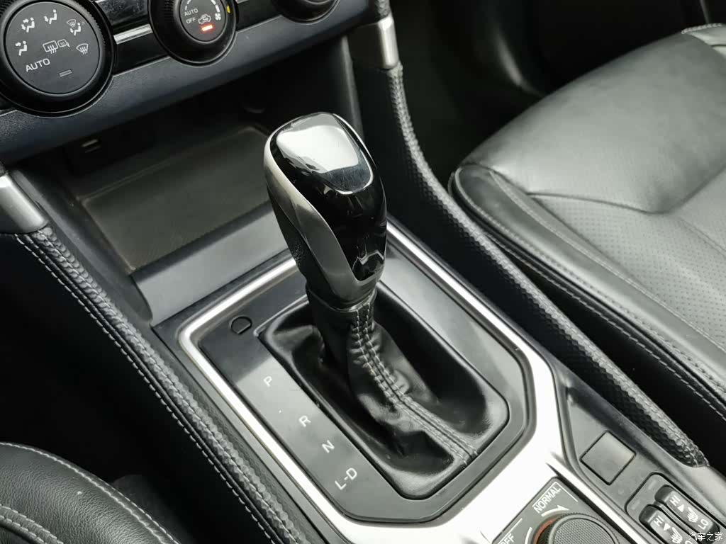 Subaru Forester, 2019 13