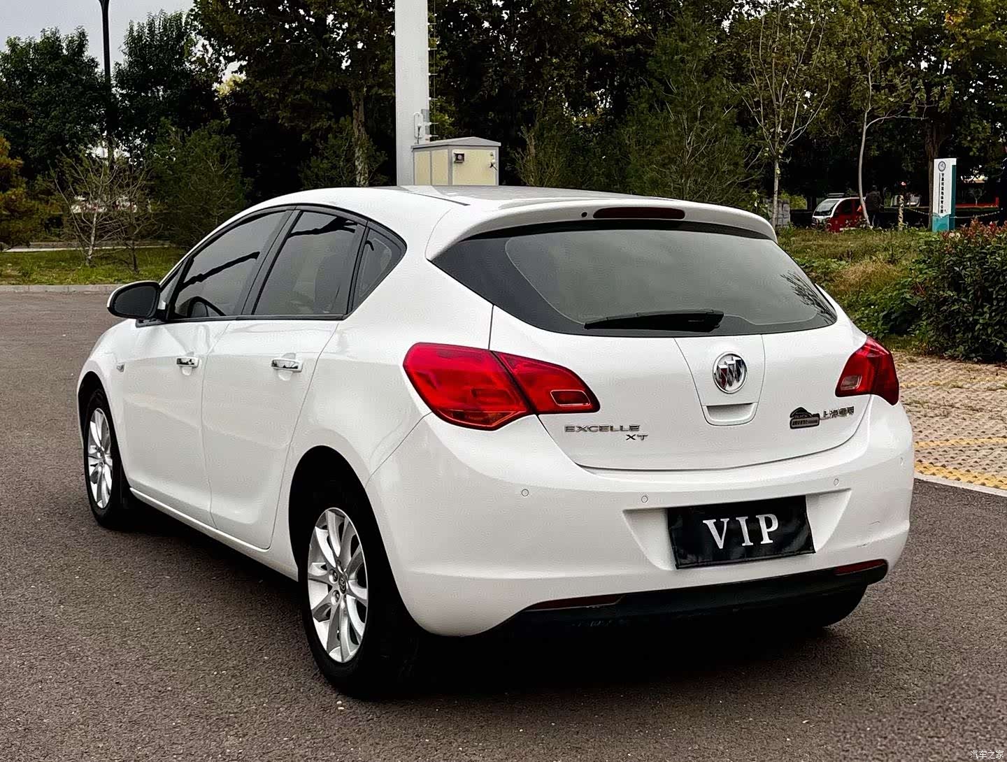 Buick XT, 2013 9