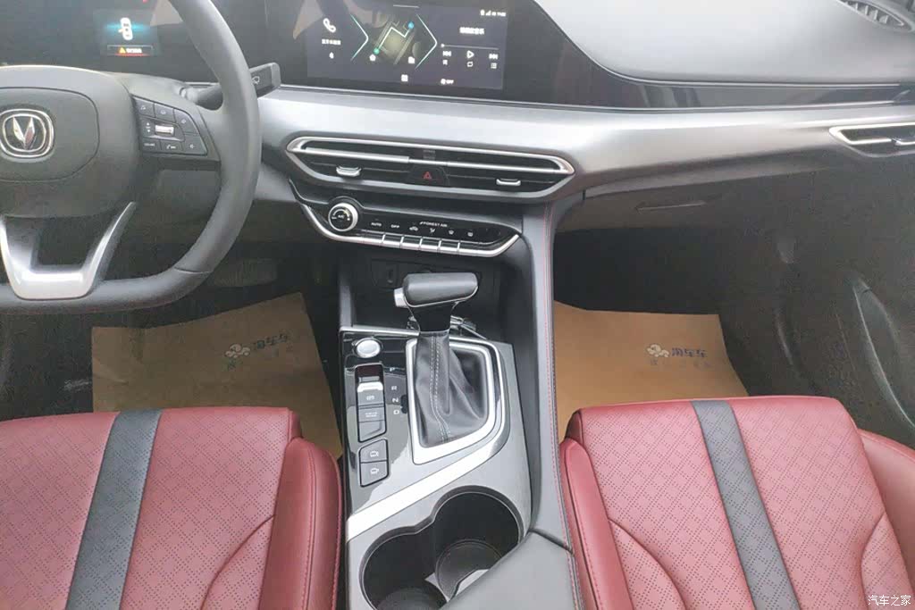 Changan Eado, 2022 16