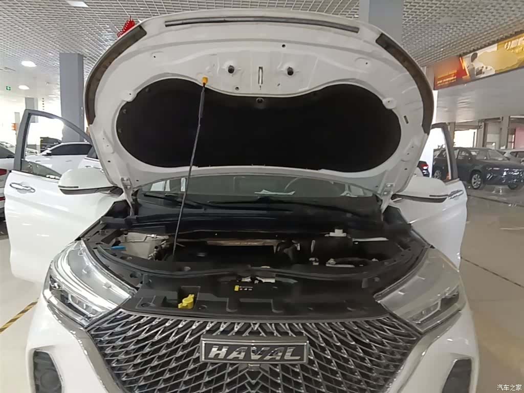 Haval M6, 2021 20