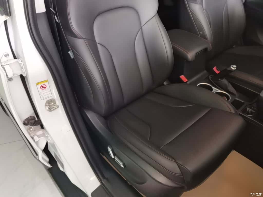 Haval H6, 2016 25