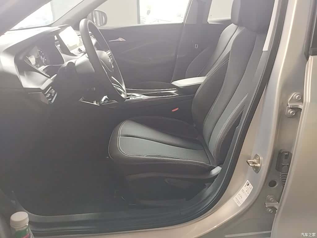 Buick Verano, 2023 15